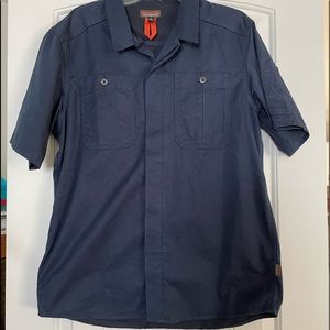 Patagonia Shop shirt